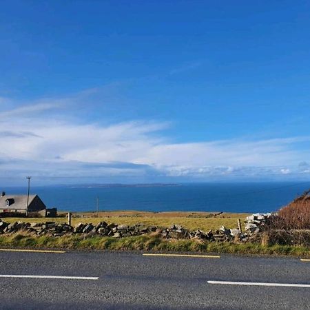 The Ramblers Rest B&B Doolin Exterior photo